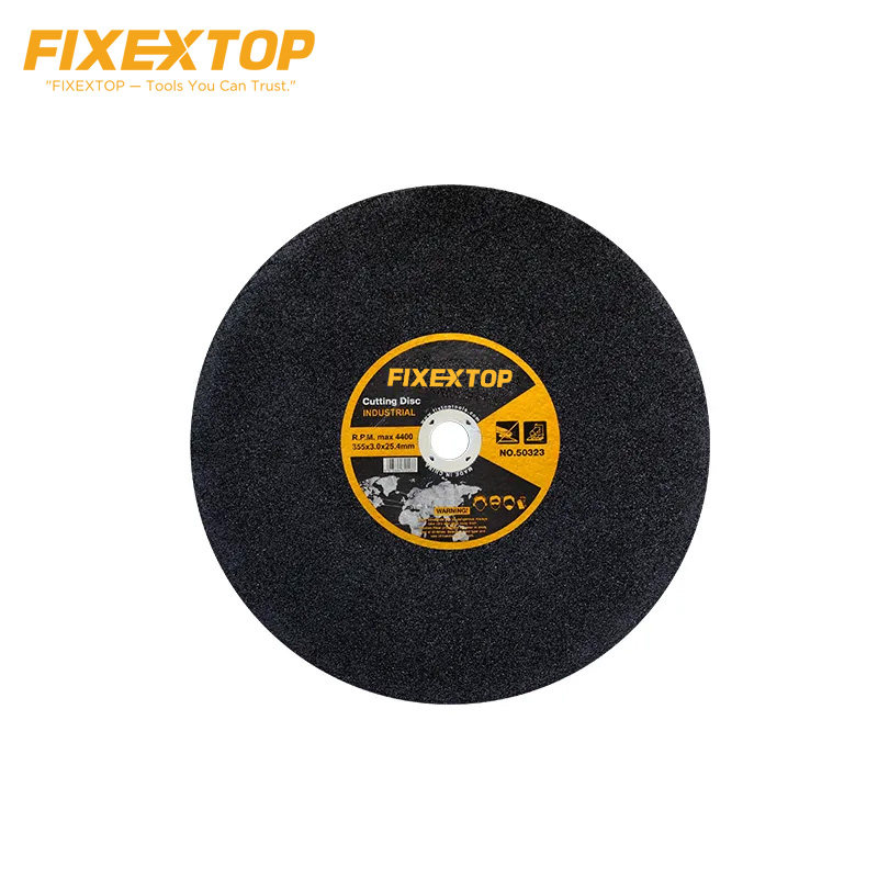 Abrasive Alumina Cutting Disc
